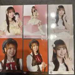 瀧脇笙古　生写真　まとめ売り