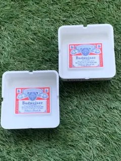 2026年最新】バドワイザー 灰皿の人気アイテム - メルカリ
