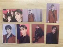 SEVENTEEN ドギョム power of love