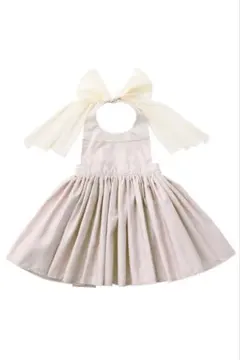 【新品未開封】MARLMARL bouquet 1 magnolia エプロン