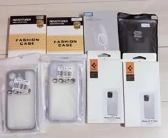 スマホケース 色々な機種