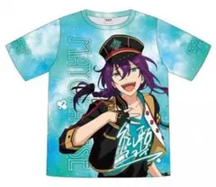 滝維吹 フルグラフィックTシャツ あんスタ あんさんぶるスターズ