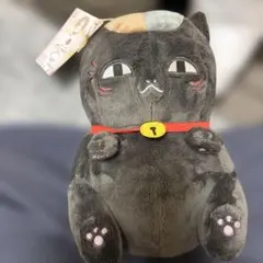 昭和レトロ♡にゃんこ ぬいぐるみ【激レア】 - メルカリ