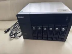 あ*ん様 QNAP NAS TS-659 Pro+のサムネイル