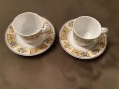 2025年最新】ノリタケ デミタスカップの人気アイテム - メルカリ