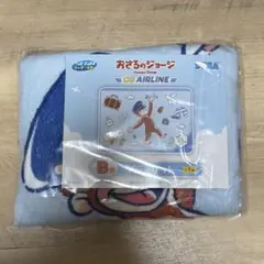 おさるのジョージ ラッキーくじ