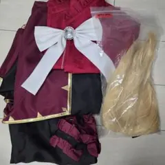 2026年最新】valkyrie コスプレの人気アイテム - メルカリ