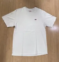 Supreme Small Box logo Tee White unisexのサムネイル