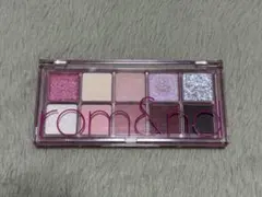 rom&nd ロムアンド アイシャドウパレット べターザンパレット 07