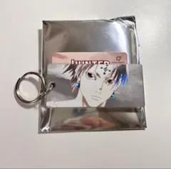 HUNTER × HUNTER キータグ ネームプレート クロロ