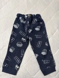 Buddy Lee 裏起毛パンツサイズ90cm