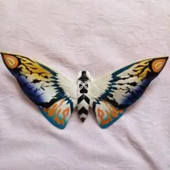 2026年最新】モスラ ソフビの人気アイテム - メルカリ