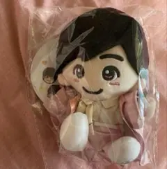 最終価格】道枝駿佑　ちびぬい