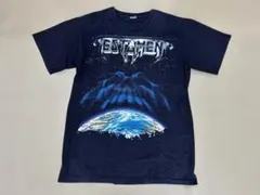 90s FIRE IN THE SKY Tシャツ 古着 usa製 ムービーt - メルカリ