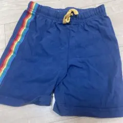 KITE インポート　オーガニック　パンツ　98cm