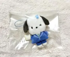 サンリオ シークレットマスコット スクール ポチャッコ