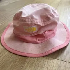 THE NORTH FACE ベビー ハット