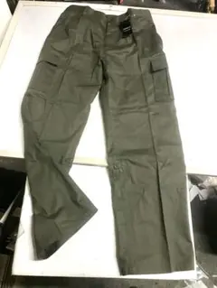 ピエルッチ　綿100% ワークパンツ　Lサイズ　新品、タグ付　★う9648