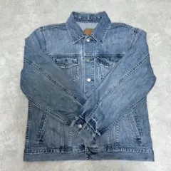 00s OLD GAP デニムジャケット オールド y2kのサムネイル