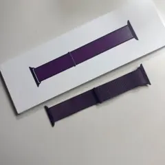 Apple Watch バンド　スポーツループ　42mm