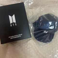 BTS 　メンバーシップギフト　V7 公式品のサムネイル
