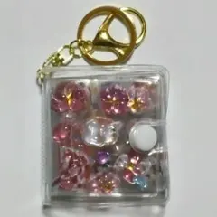 田*涼様 ミニシール帳 完成品 和柄