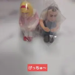 クレヨンしんちゃん嵐を呼ぶ栄光の焼肉ロード 待ちぼうけ7