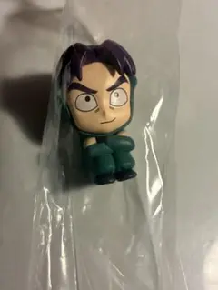 忍たま乱太郎 まちぼうけ 六年生の段