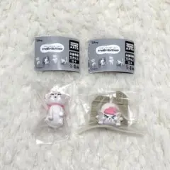 ディズニーキャラクター マリー いっぱいコレクション