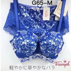 トリンプ プレミアム レッドレーベル0072 セットG65-M