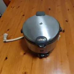 パロマガス炊飯器のサムネイル