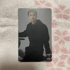 attacca hmv 特典　ジュン