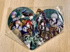 B-PROJECT ビープロジェクト 缶バッジ アクリルキーホルダー - メルカリ