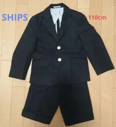 SHIPS 園児 スーツ