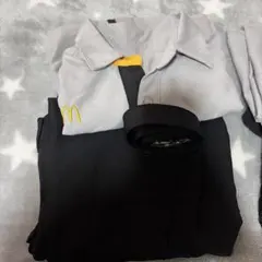 2026年最新】マクドナルド制服の人気アイテム - メルカリ