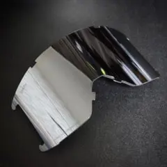 【新品)SQUAD XLレンズ　CP Sun Platinum Mirror