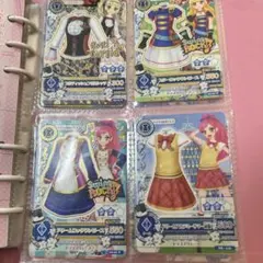 アイカツカード まとめ売り バラ売り可