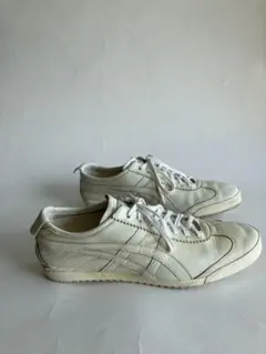 オニツカタイガー 26cm