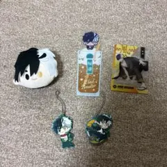 桜遥 グッズ セット