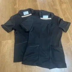 NURSERY エステ サロンユニフォーム2着セット