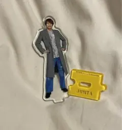 ミニーズWEST中間淳太