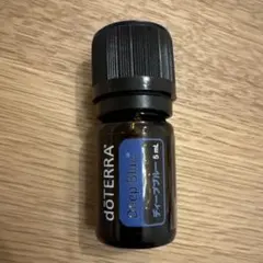 新品・未開封】ドテラ doTERRA ディープブルー 5ml - メルカリ