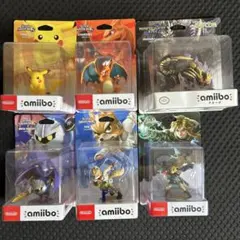 メトロイドドレッド ソフトamiiboアクスタセット METROID DREAD - メルカリ