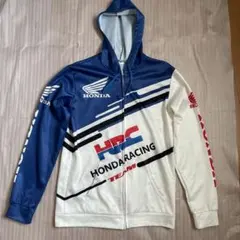 Troy Lee Designs Honda HRC パーカー M - メルカリ