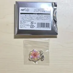 おジャ魔女どれみ タップチャーム アクリルチャーム パララタップ