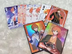 ジェル カード まとめ売り