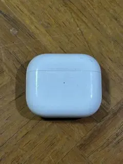 Apple AirPods 本体 充電ケースのみ
