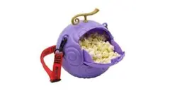 ワンピース フィルム レッド イオンシネマ限定 ゴムゴムの実ポップコーンバケツ