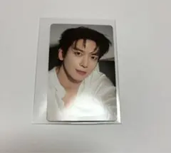 ヨンファ　One Last Day トレカ