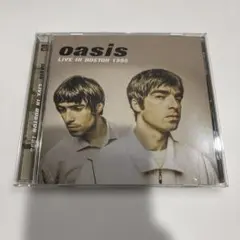 oasis 洋楽